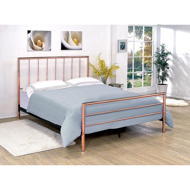 Diana-Full Bed