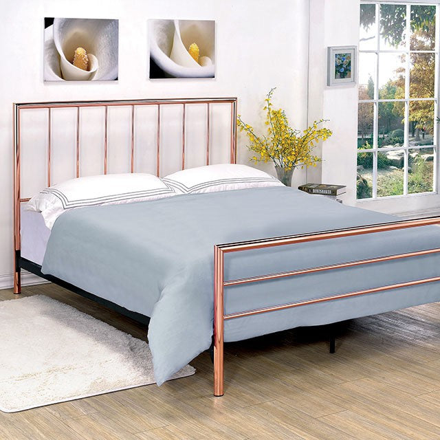 Diana-Full Bed