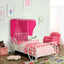 Charm-Full Bed