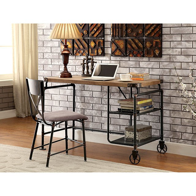 Olga-Desk