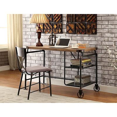 Olga-Desk