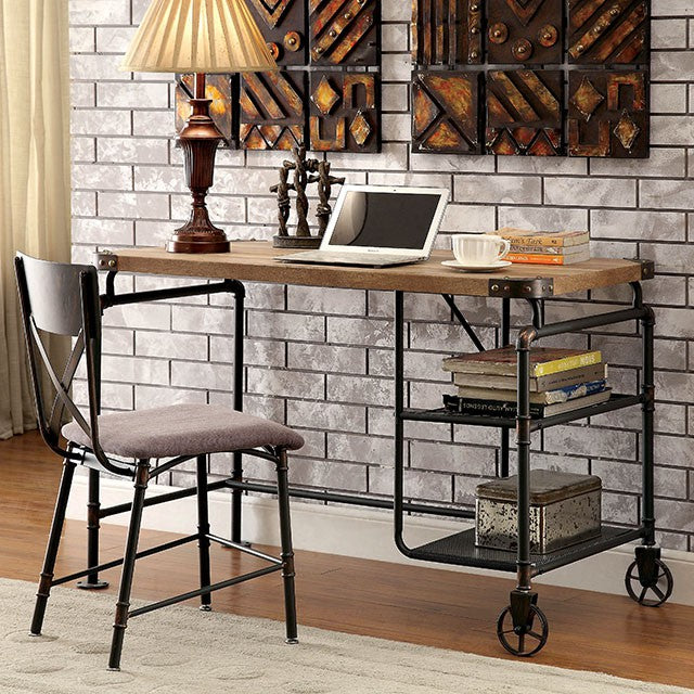 Olga-Desk