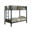 Clapton-Twin/Twin Bunk Bed