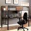 Clapton-Twin/Workstation