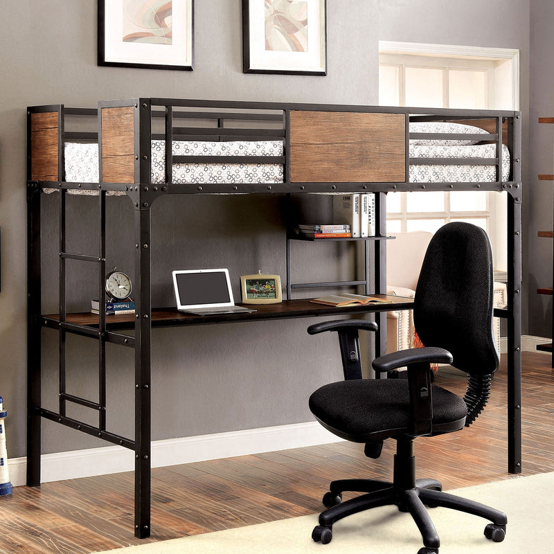 Clapton-Twin/Workstation