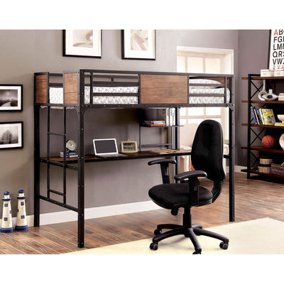 Clapton-Twin/Workstation