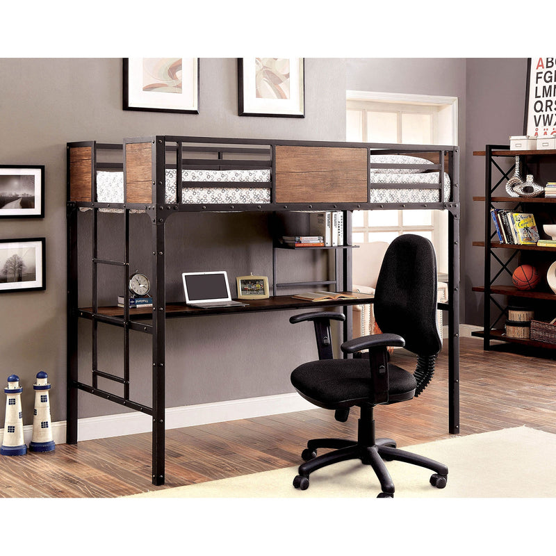 Clapton-Twin/Workstation