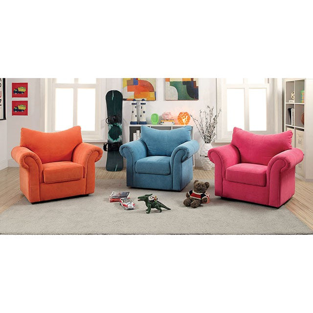 Irma-Kids Chair