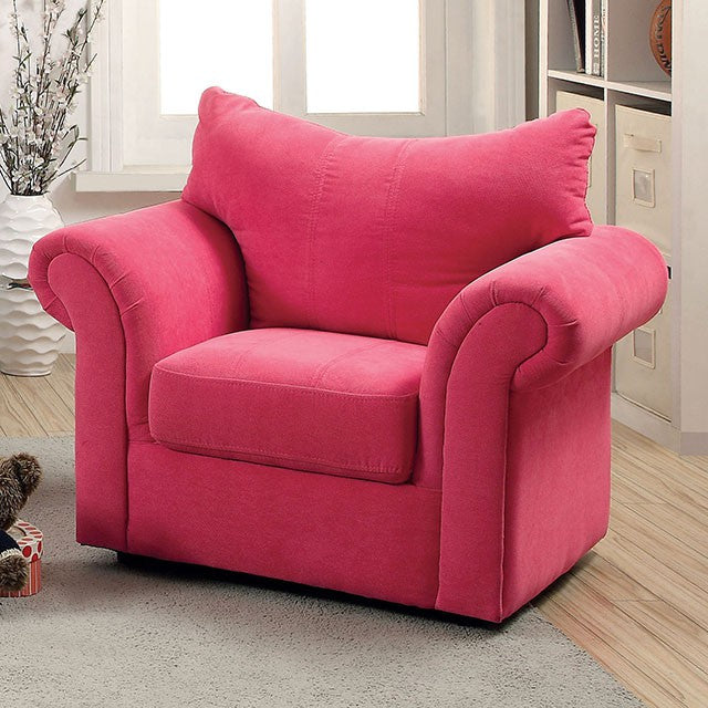 Irma-Kids Chair
