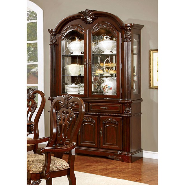 Elana-Dining Table