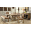 Gianna-96" Dining Table