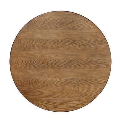 Dwight-48" Round Table