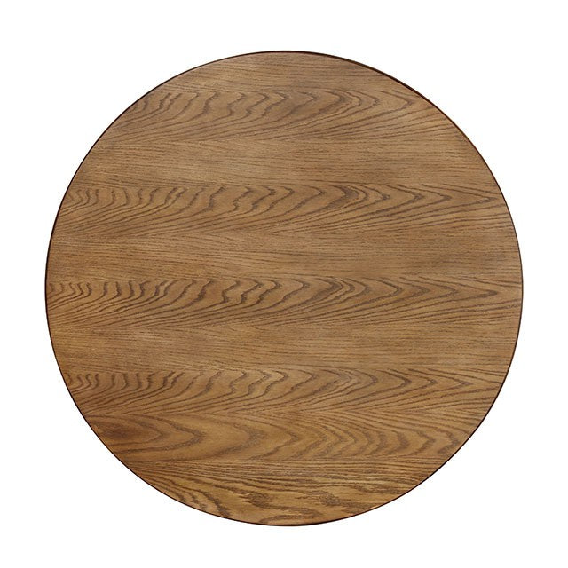 Dwight-48" Round Table