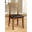 Dwight-48" Round Table