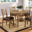 Dwight-48" Round Table