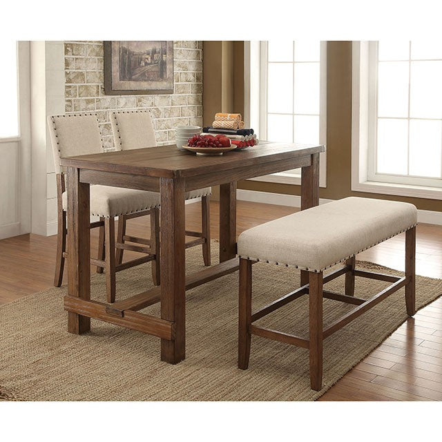 Sania-Counter Ht. Chair (2/Box)