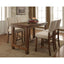 Sania-Counter Ht. Chair (2/Box)