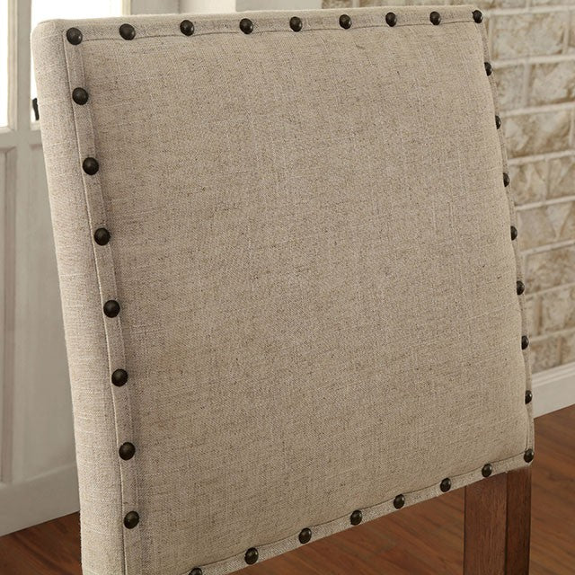 Sania-Counter Ht. Chair (2/Box)