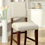 Sania-Counter Ht. Chair (2/Box)