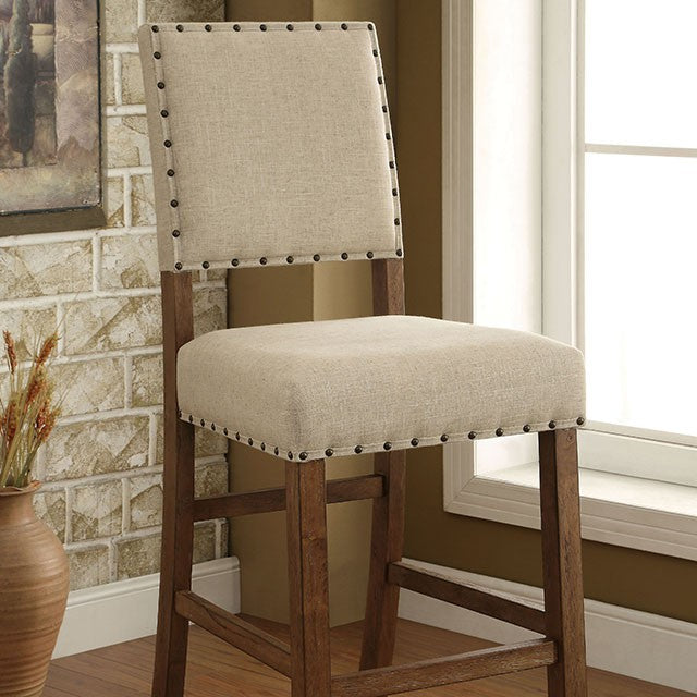 Sania-Bar Chair (2/Box)