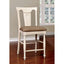 Sabrina-Counter Ht. Chair (2/Box)