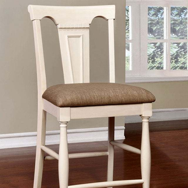 Sabrina-Counter Ht. Chair (2/Box)