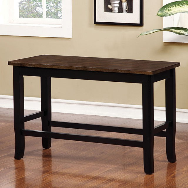 Dover-Counter Ht. Bench