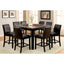 Gladstone-Counter Ht. Chair (2/Box)