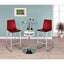 Xena-Bar Chair (2/Box)