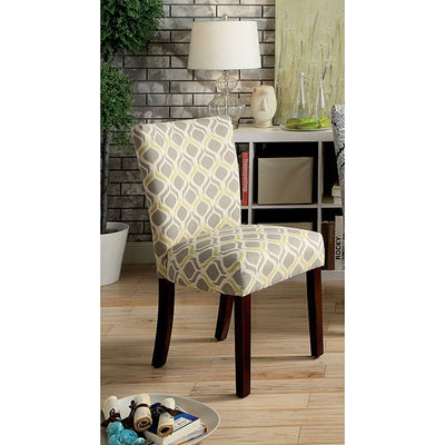 Prue-Accent Chair (2/Box)