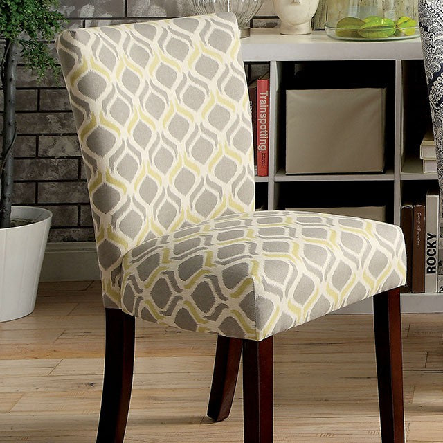 Prue-Accent Chair (2/Box)