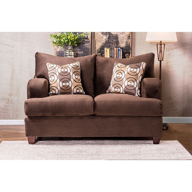 Wessington-Love Seat