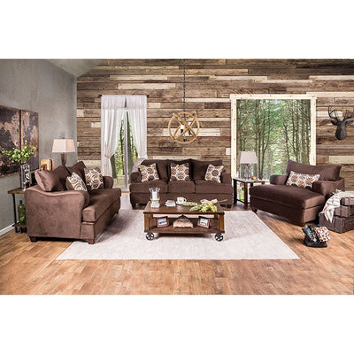 Wessington-Love Seat
