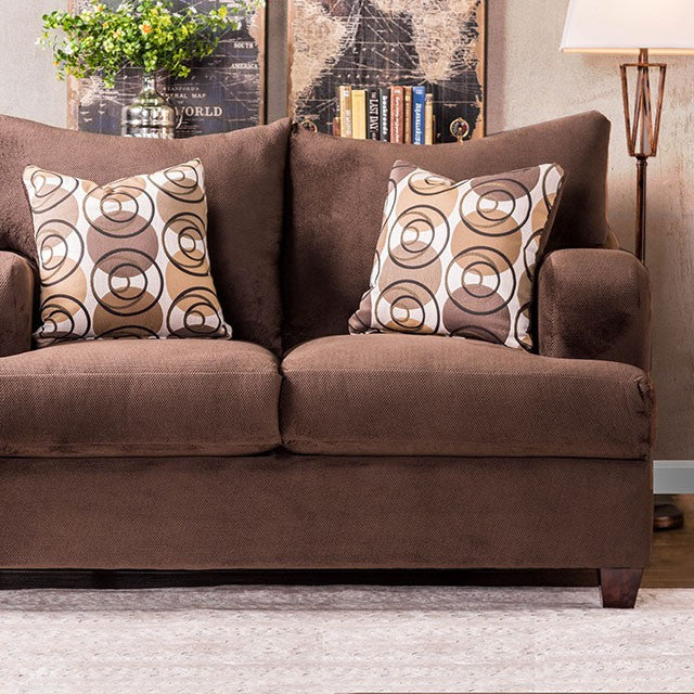 Wessington-Love Seat