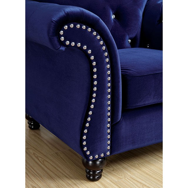 Jolanda-Chair