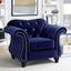 Jolanda-Chair