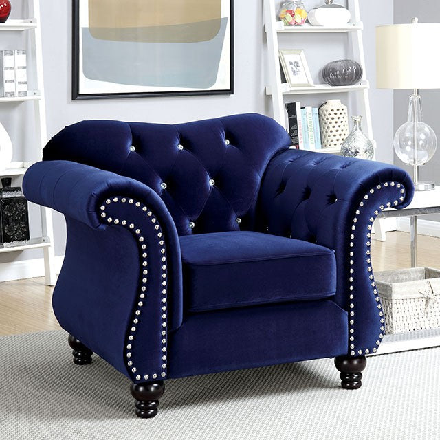 Jolanda-Chair
