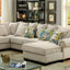 Skyler-Sectional
