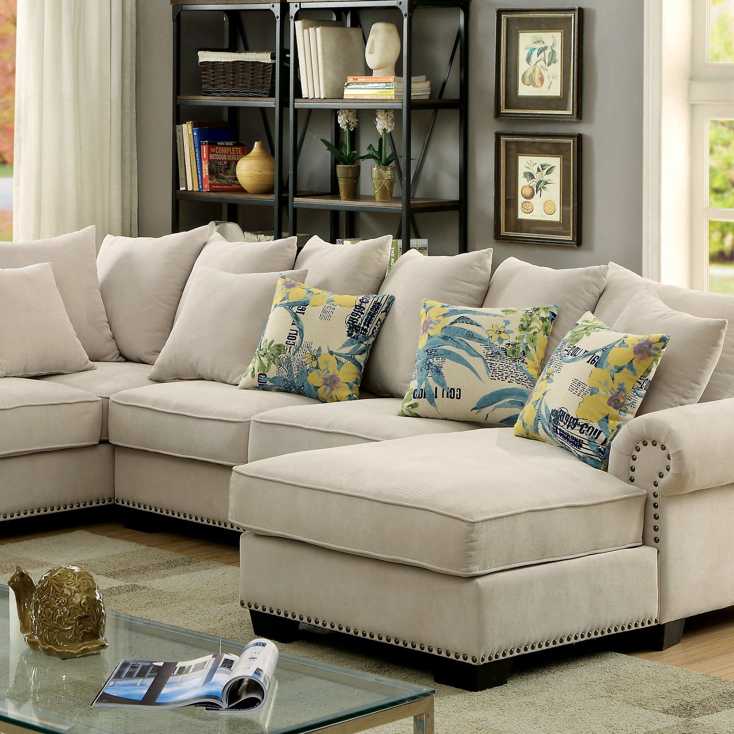 Skyler-Sectional