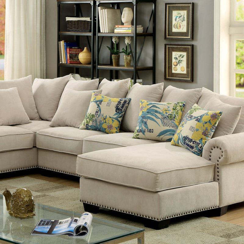 Skyler-Sectional