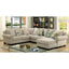 Skyler-Sectional