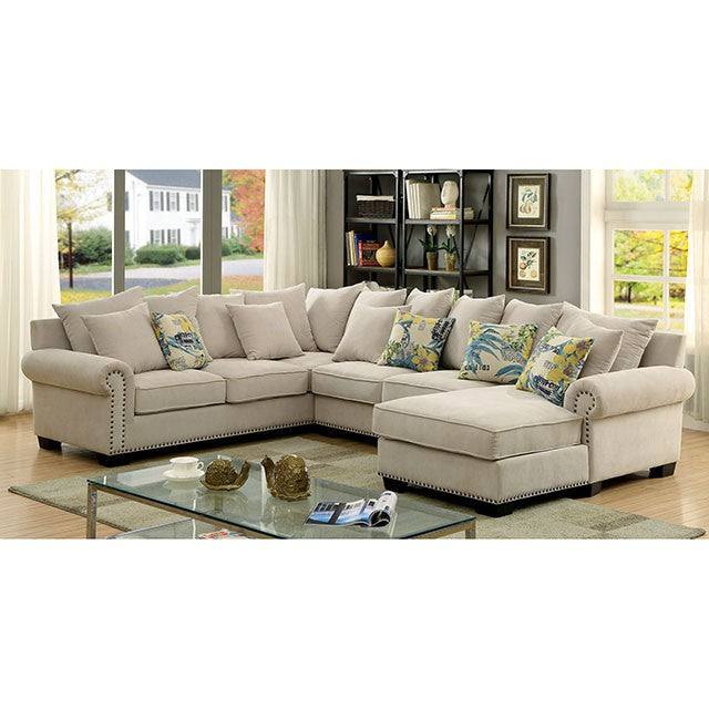 Skyler-Sectional