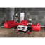 Tekir-Love Seat