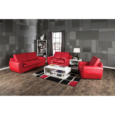 Tekir-Love Seat