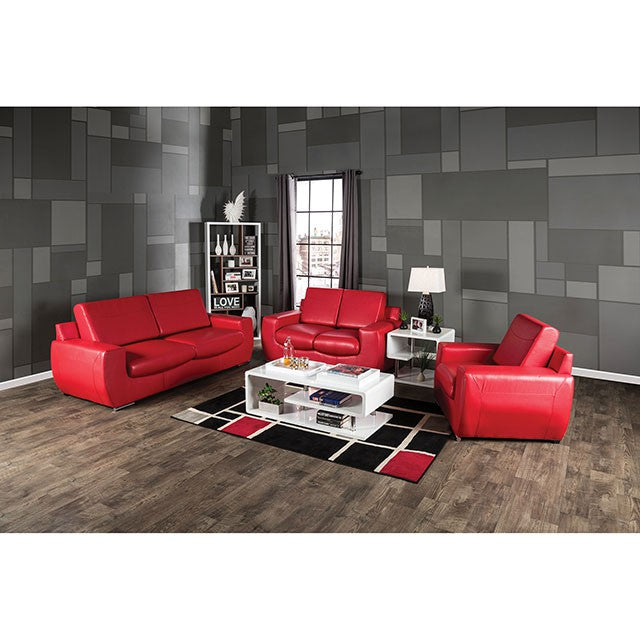 Tekir-Love Seat