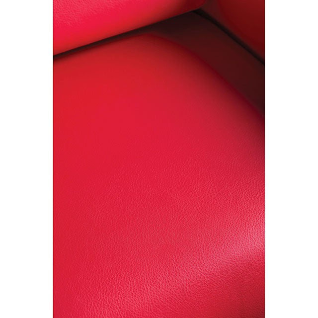Tekir-Love Seat