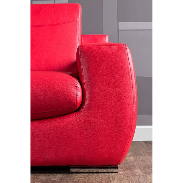 Tekir-Love Seat