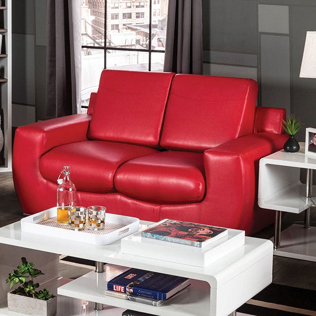 Tekir-Love Seat