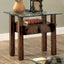 Penny-End Table