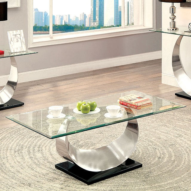 Orla-Coffee Table